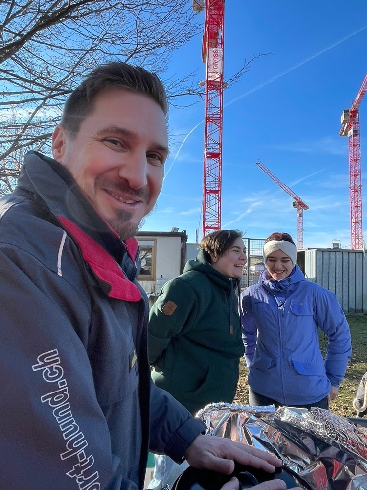 Chlaushock 2025: Fotoalbum